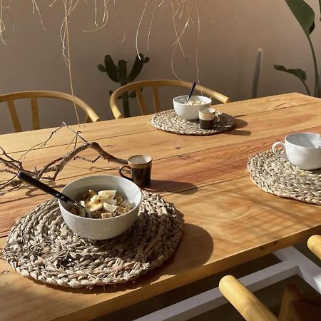 Casa Mareterra - Design Villa With Pool And Terrace Near Corralejo And Lajares Kültér fotó
