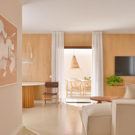Casa Mareterra - Design Villa With Pool And Terrace Near Corralejo And Lajares Kültér fotó
