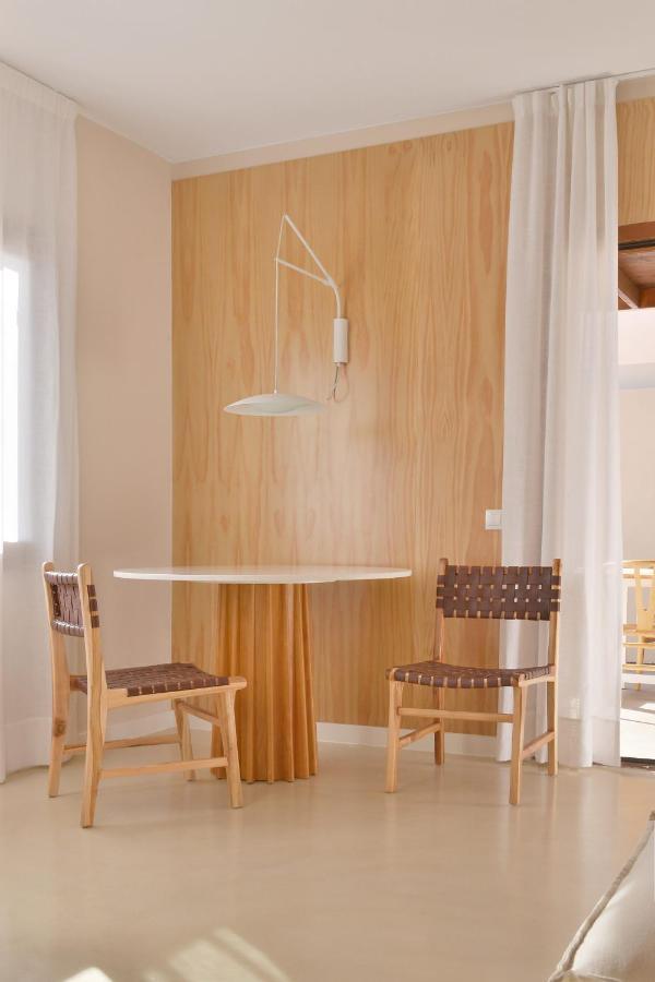 Casa Mareterra - Design Villa With Pool And Terrace Near Corralejo And Lajares Kültér fotó