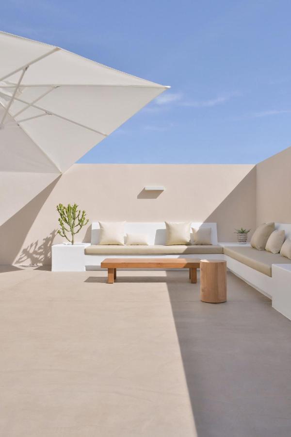 Casa Mareterra - Design Villa With Pool And Terrace Near Corralejo And Lajares Kültér fotó
