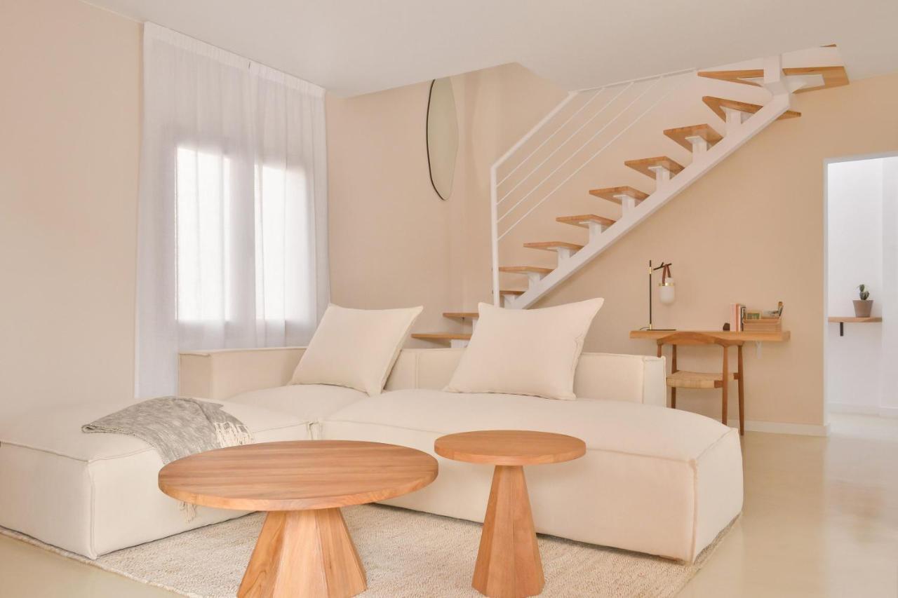 Casa Mareterra - Design Villa With Pool And Terrace Near Corralejo And Lajares Kültér fotó