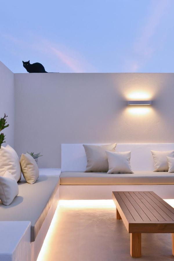 Casa Mareterra - Design Villa With Pool And Terrace Near Corralejo And Lajares Kültér fotó