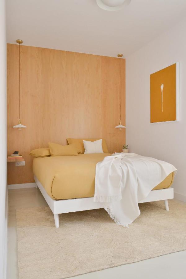 Casa Mareterra - Design Villa With Pool And Terrace Near Corralejo And Lajares Kültér fotó