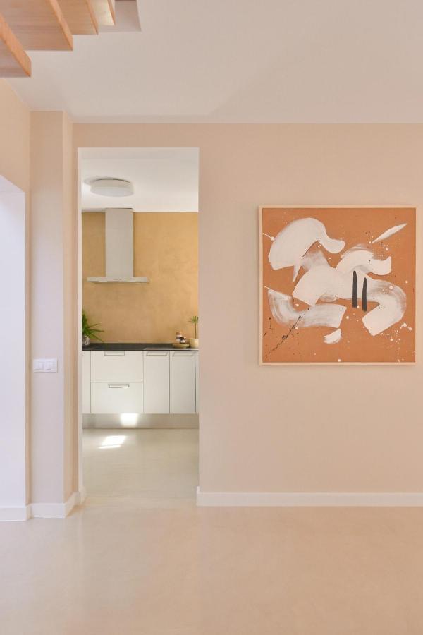 Casa Mareterra - Design Villa With Pool And Terrace Near Corralejo And Lajares Kültér fotó