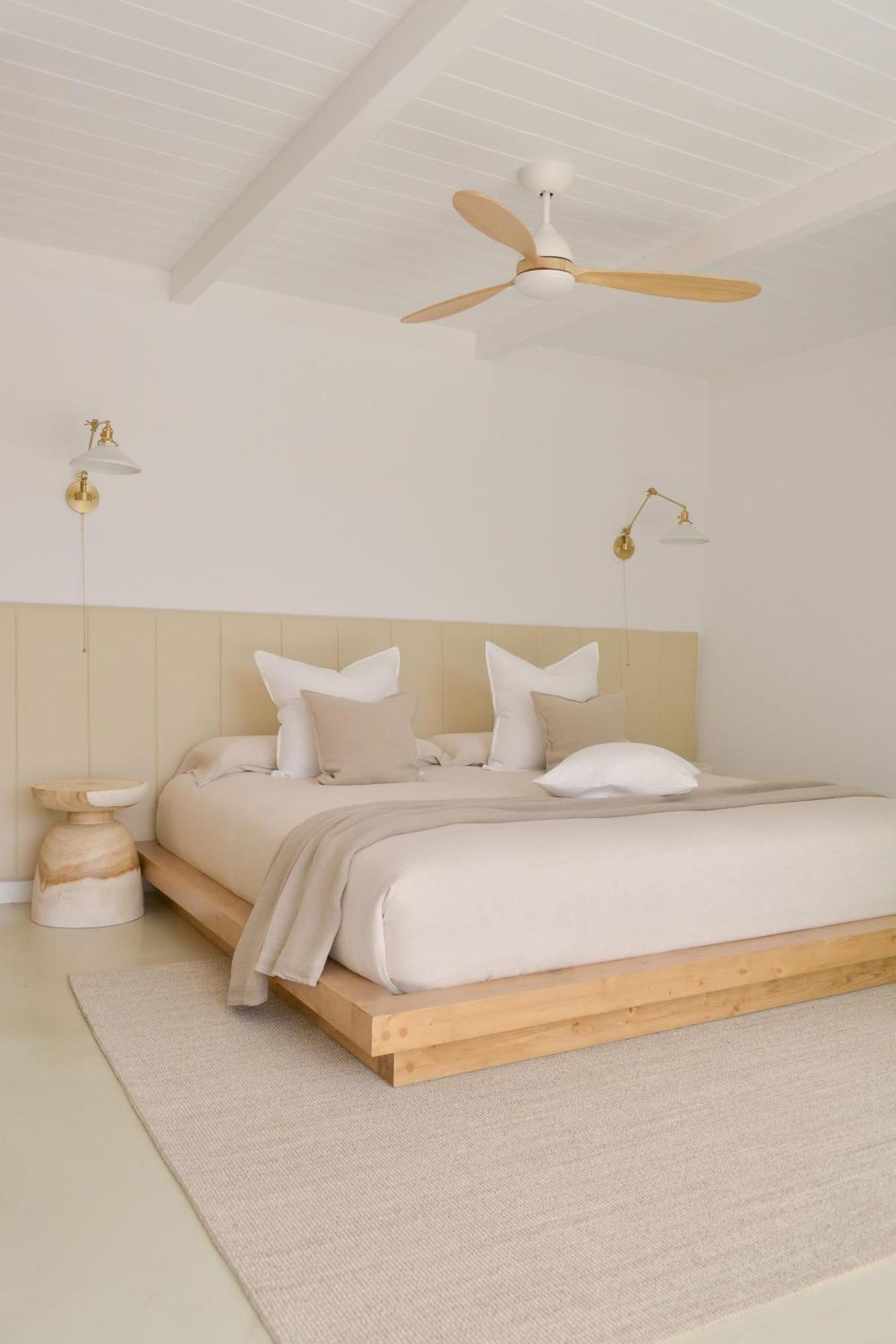 Casa Mareterra - Design Villa With Pool And Terrace Near Corralejo And Lajares Kültér fotó
