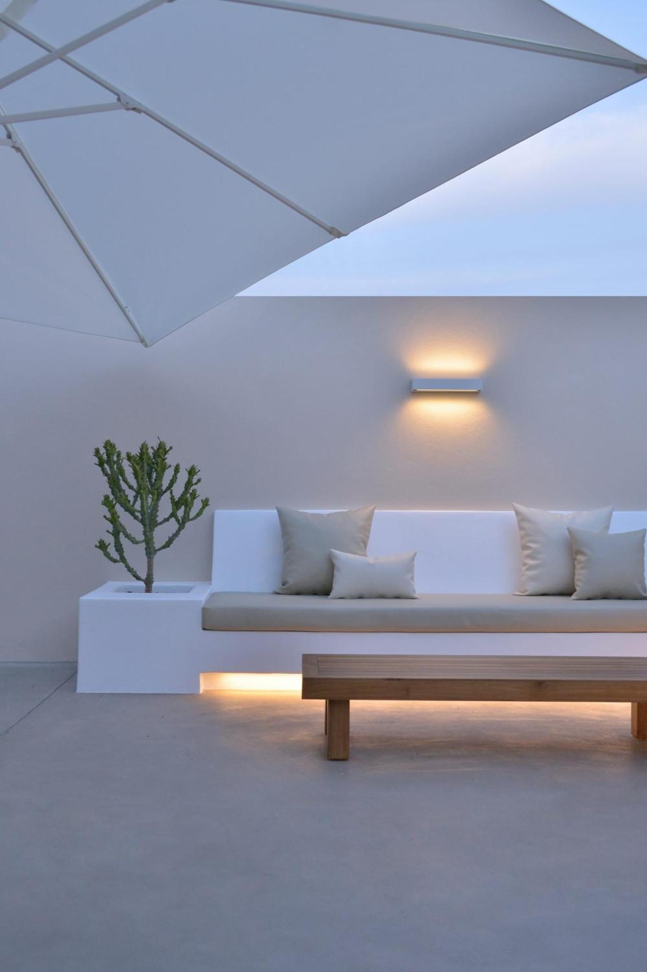 Casa Mareterra - Design Villa With Pool And Terrace Near Corralejo And Lajares Kültér fotó