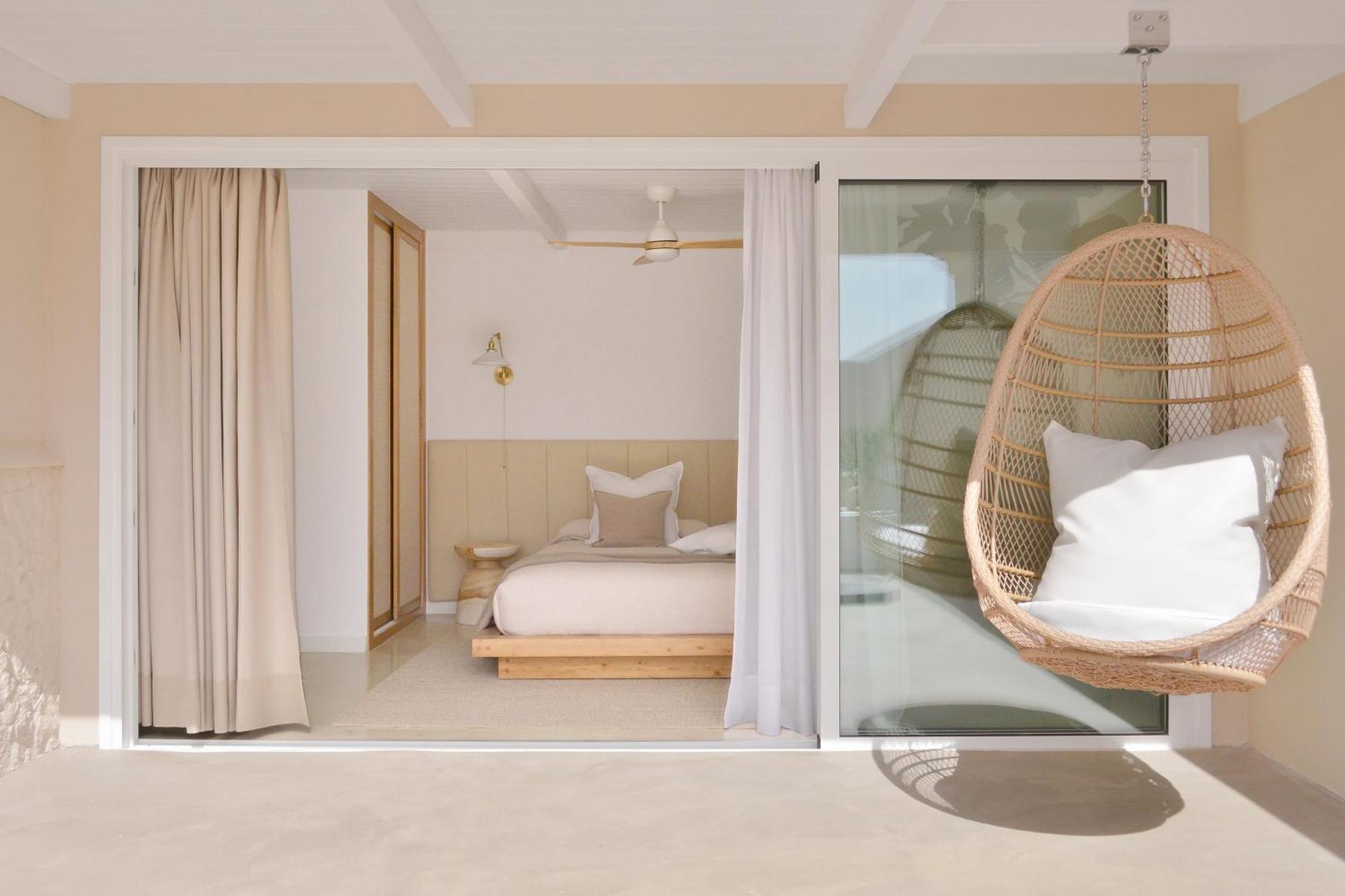 Casa Mareterra - Design Villa With Pool And Terrace Near Corralejo And Lajares Kültér fotó