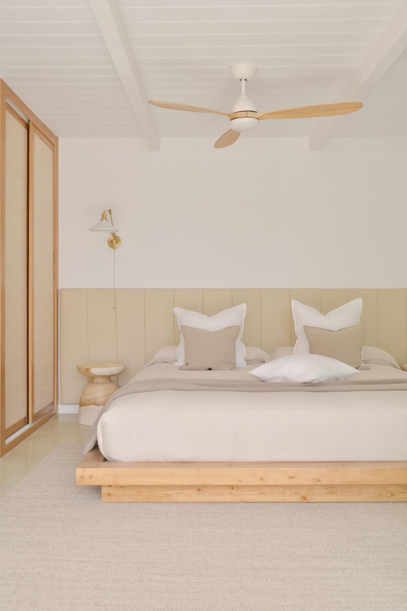 Casa Mareterra - Design Villa With Pool And Terrace Near Corralejo And Lajares Kültér fotó