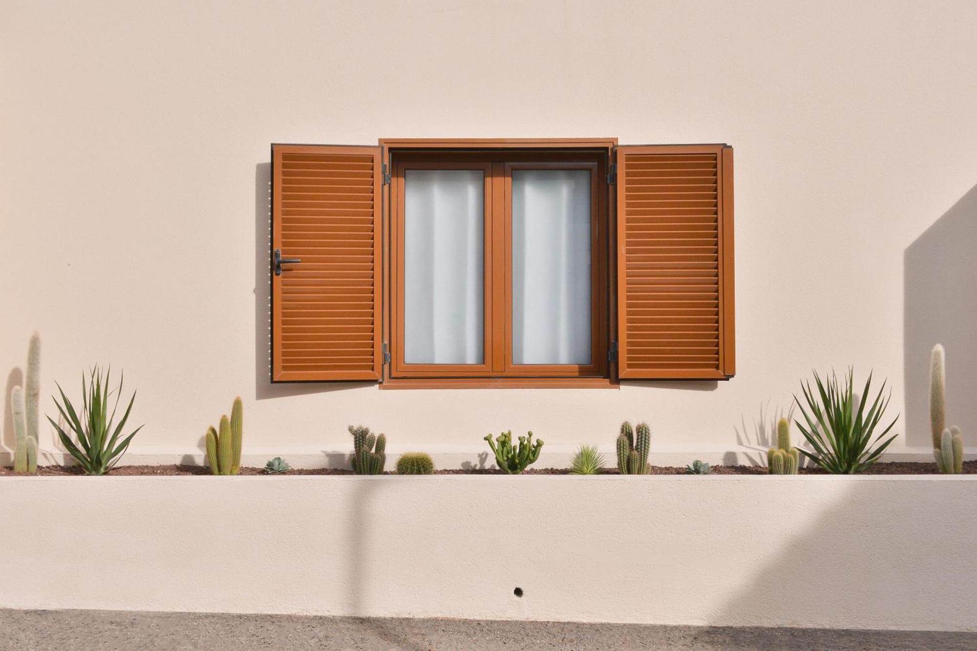 Casa Mareterra - Design Villa With Pool And Terrace Near Corralejo And Lajares Kültér fotó